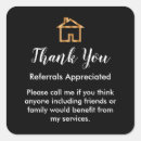 Search for real estate agent stickers Professional