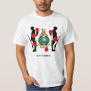 Search for lest we forget tshirts Army