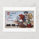 Search for pretend postcards Merry