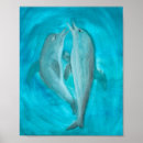 Search for dolphin lover posters Swimming
