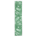Search for green leaves table runners Leaf