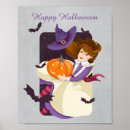 Search for cute halloween pumpkin posters Spooky
