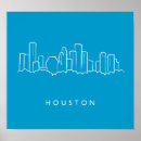 Search for houston posters America