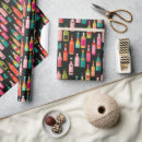 Search for liquor wrapping paper Bottle