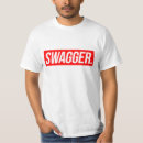 Search for swagger tshirts Style