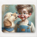 Search for golden retriever puppy mouse mats Pet