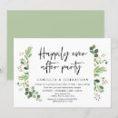 Search for eloped wedding invitations Elopement