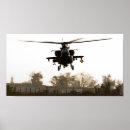 Search for attack helicopter posters Apache