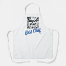 Search for dads who cook aprons For him
