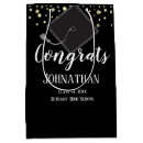 Search for graduation gift bags Gold