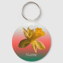 Search for saint david key rings Daffodil