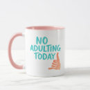 Search for funny message mugs Humor