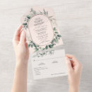 Search for soft wedding invitations Pink