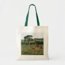 Search for giraffes bags Safari animals