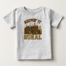Search for country baby shirts Cute
