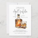 Search for mens birthday invitations Aged to perfection