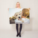 Search for photo print blankets Memorials keepsake