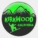 Search for snow board stickers Snowboarder