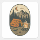 Search for vintage scene stickers Outdoors