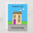 Search for hosting cards Hostess