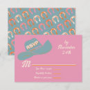 Search for hat rsvp cards Cowboy