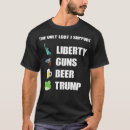 Search for guns and gays tshirts Rainbow