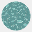 Search for chef utensils stickers Kitchen