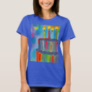 Search for birthday cake tshirts Blue