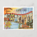 Search for cape cod postcards Vintage