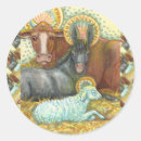 Search for stable stickers Religious