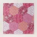 Search for japanese style puzzles Illustration