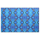 Search for blue poppies fabric Flower