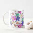 Search for rainbow bright coffee mugs Fun