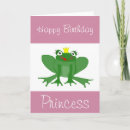 Search for princess and the frog cards Cute
