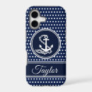 Search for nautical style iphone cases Sailor