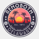 Search for delaware beach stickers Island