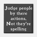Search for spell magnets Grammar