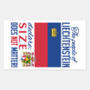 Search for liechtenstein stickers Flag