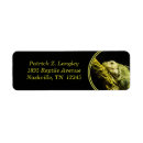 Search for reptile return address labels Iguana