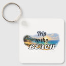 Search for palm tree design key rings Summer vibes
