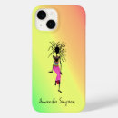 Search for african woman iphone cases Colourful