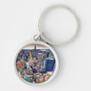 Search for empire key rings Skyscraper