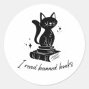 Search for cat reading bookplates Reader