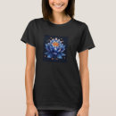 Search for lotus flower tshirts Boho