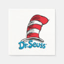 Search for dr seuss napkins Birthday