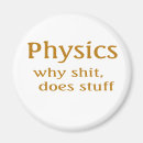 Search for physics magnets Education