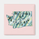Search for washington magnets State