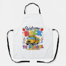 Search for school bus driver aprons Student