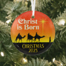 Search for the mens christmas tree decorations Religious