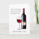 Search for funny wine jokes cards Humor